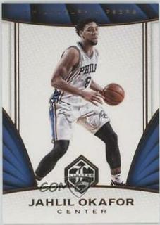 Jahlil Okafor