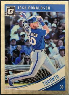 Josh Donaldson