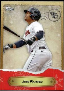 Jose Ramirez