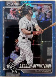 Andrew Benintendi
