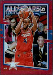 Khris Middleton