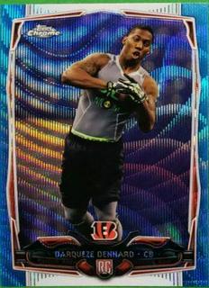 Darqueze Dennard