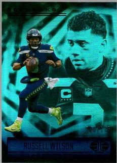Russell Wilson