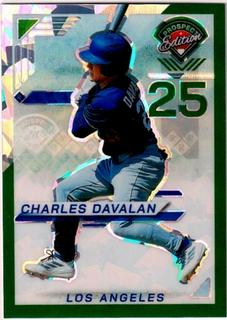Charles Davalan