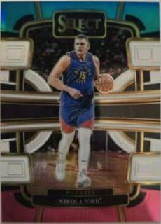 Nikola Jokic
