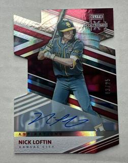 Nick Loftin