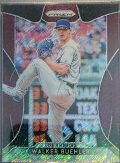 Walker Buehler
