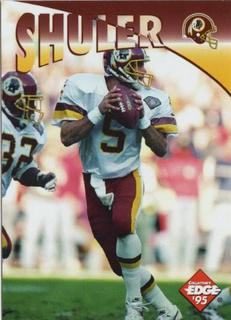 Heath Shuler