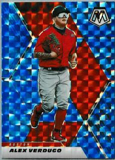 Alex Verdugo