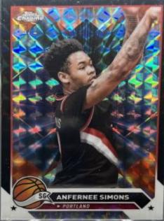 Anfernee Simons