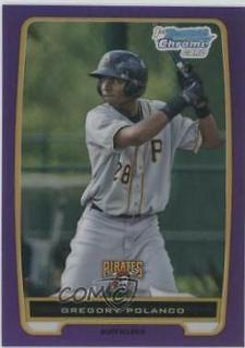 Gregory Polanco