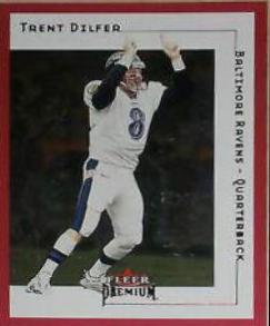 Trent Dilfer