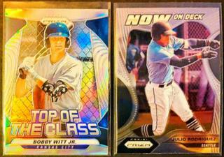 Bobby Witt Jr.