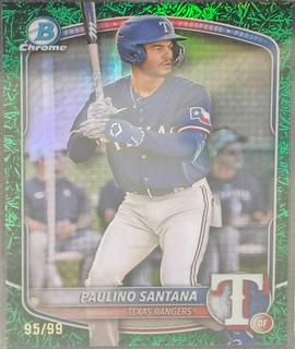 Paulino Santana