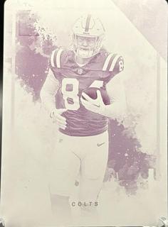 Tyler Warren