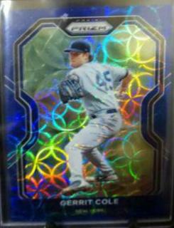 Gerrit Cole