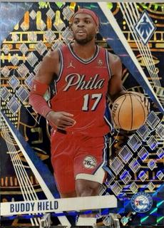 Buddy Hield