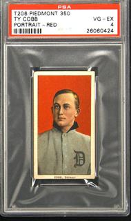Ty Cobb