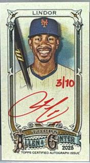Francisco Lindor
