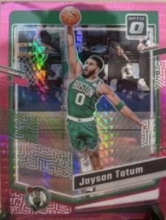 Jayson Tatum
