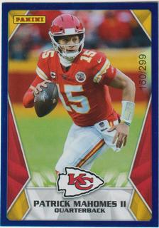 Patrick Mahomes II