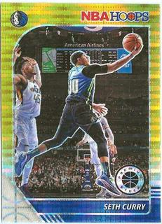 Seth Curry