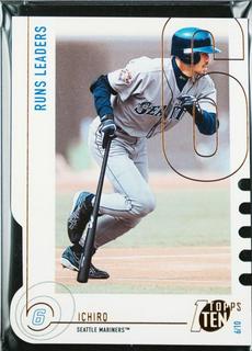 Ichiro