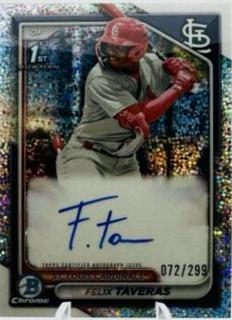 Felix Taveras