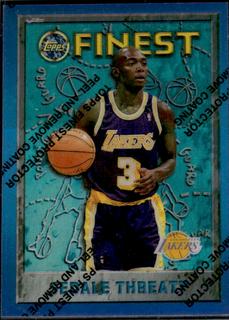 Sedale Threatt