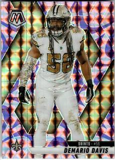 Demario Davis