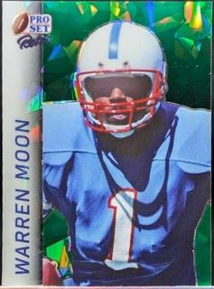 Warren Moon