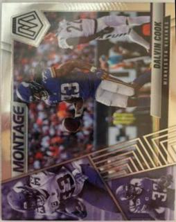 Dalvin Cook