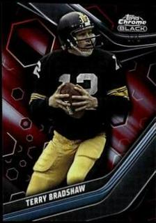 Terry Bradshaw