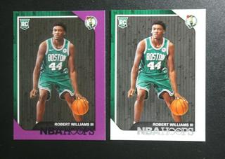 Robert Williams III