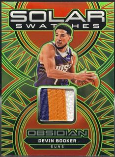 Devin Booker
