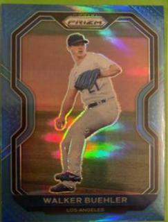 Walker Buehler