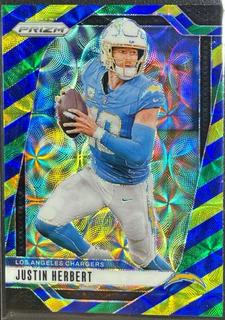 Justin Herbert