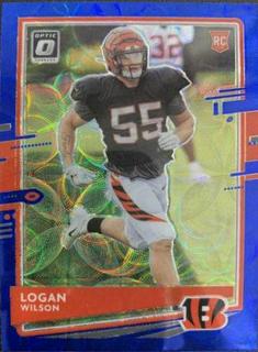 Logan Wilson