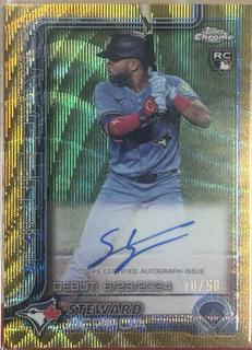 Steward Berroa