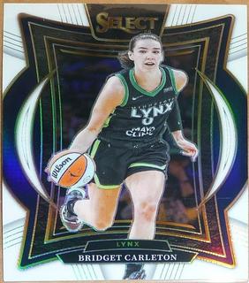 Bridget Carleton