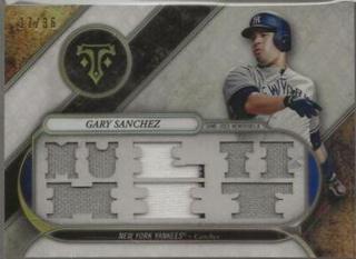 Gary Sanchez