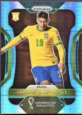 Gabriel Martinelli