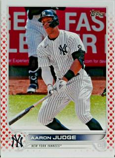 Aaron Judge