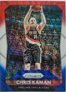 Chris Kaman