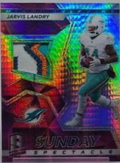 Jarvis Landry