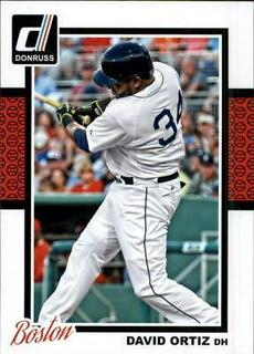 David Ortiz