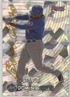 Dominic Smith