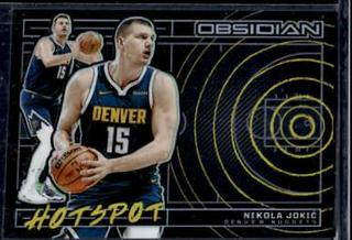 Nikola Jokic