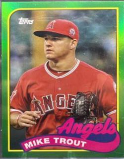 Mike Trout, Shohei Ohtani
