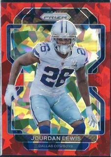 Jourdan Lewis